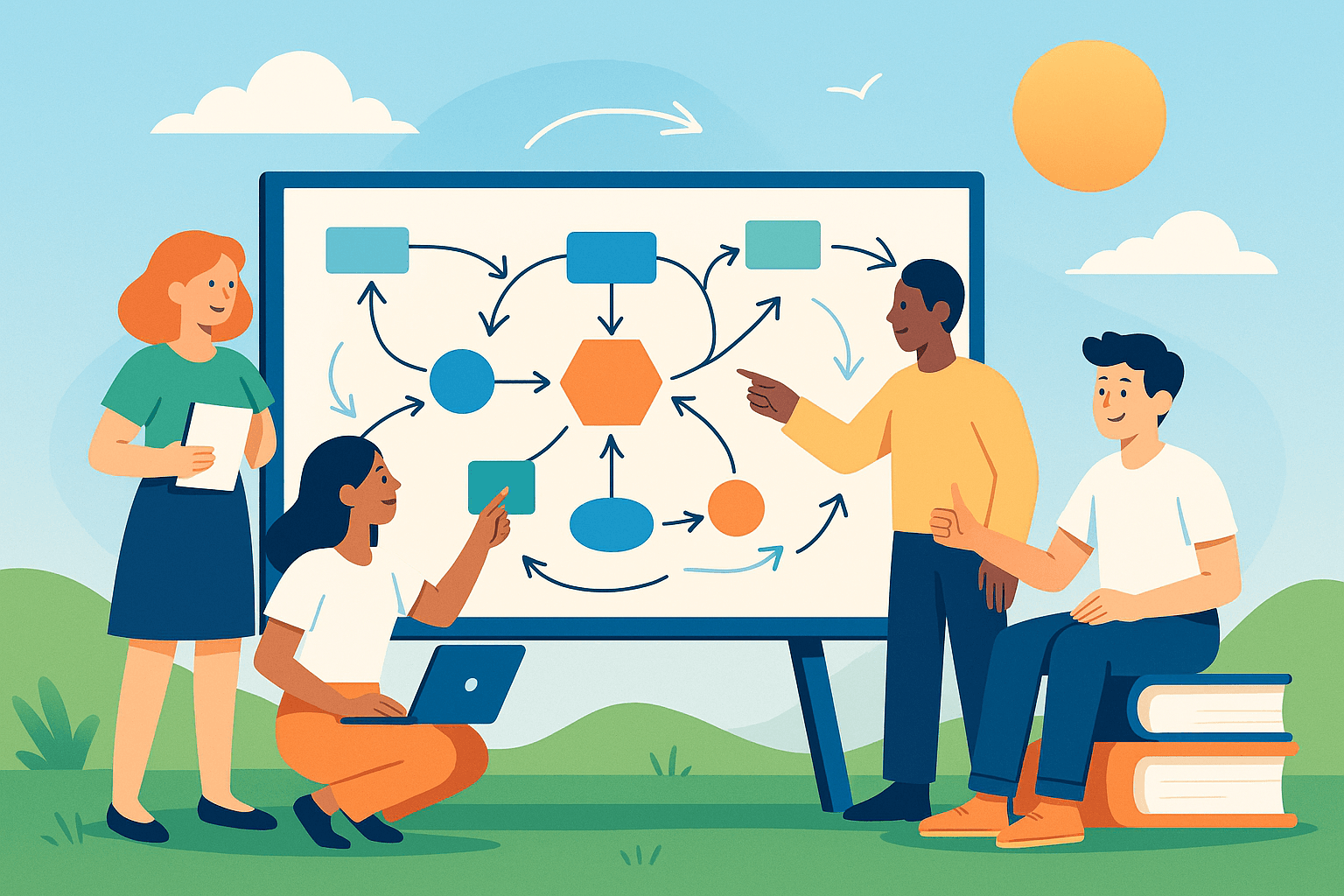 Summer School Systems Modelling